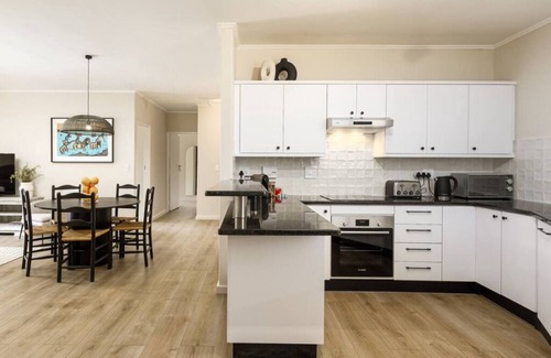 Century City Apartment | Canal Front Apartment Cape Town