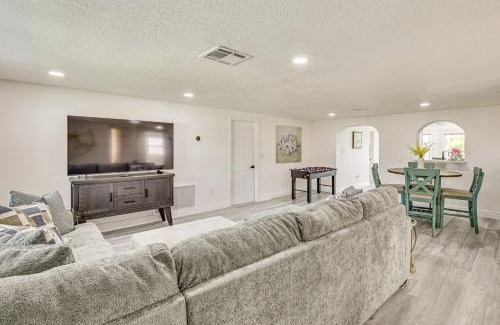 Holiday Lake Estates House | Canal-Front Holiday Home Near Beach Swim and Paddle