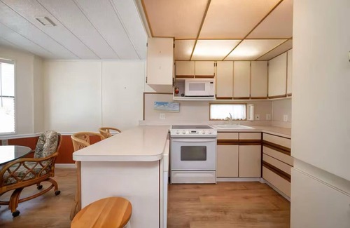 Big Coppitt Key House | Canal Front Home Cute and Cozy w/32ft boat slip