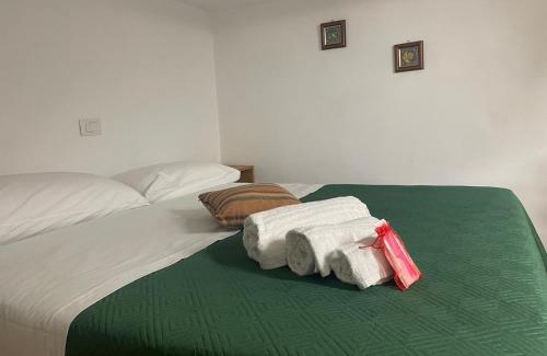 Castrovillari House | Canal Greco