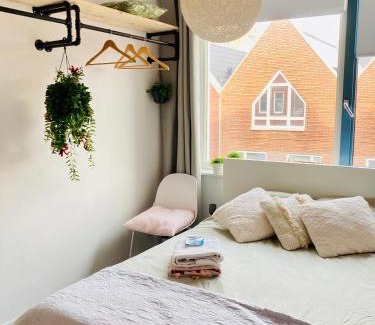 Alkmaar House | Canal House - Homestay