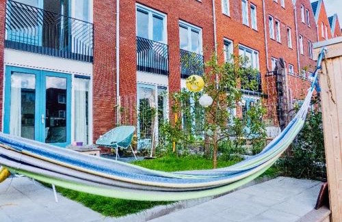Alkmaar House | Canal House - Homestay