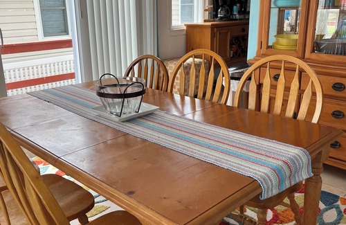 Ortley Beach House | Canal house in excellent location. Perfect for water lovers.