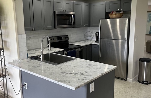 Fort Myers House | Canal house minutes from downtown Fort Myers
