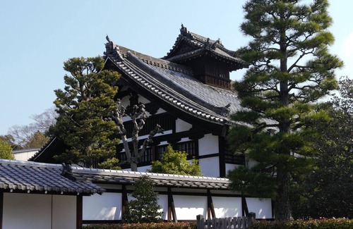 Shimogyo House | Canal House Takasegawa
