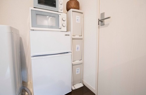 Chuo-ku Apartment | CANAL RISE S7 Corona measures Large balcony T/Fukuoka Fukuoka