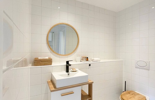 Hoofddorppleinbuurt Bed & Breakfast | Canal View Stay Amsterdam