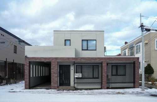 Otaru Villa | Canal Villa Otaru