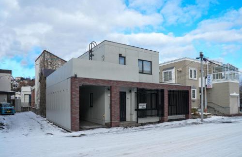 Otaru Villa | Canal Villa Otaru