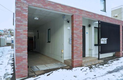 Otaru Villa | Canal Villa Otaru