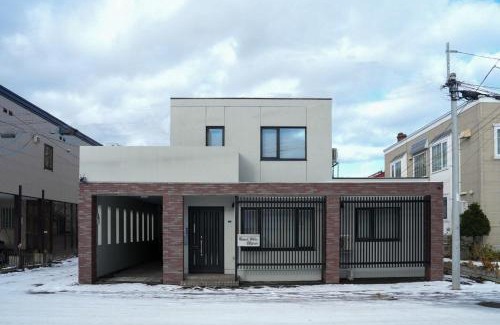 Otaru House | Canal Villa Otaru - Vacation STAY 99697v