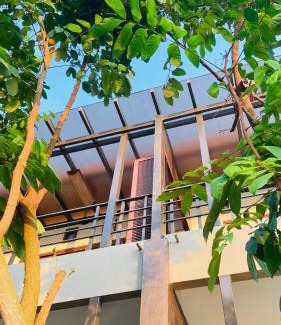 Khuan Khanun Hotel | Canal Village Pakpra Phatthalung