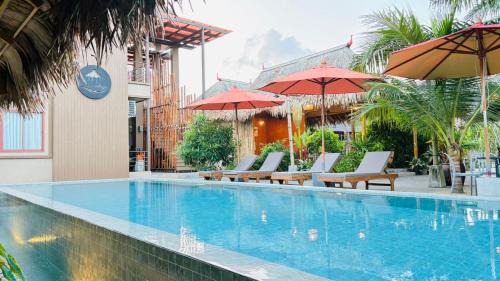 Khuan Khanun Hotel | Canal Village Pakpra Phatthalung