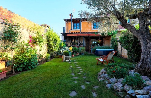 Chozas de Abajo House | Canalba Casa Rural