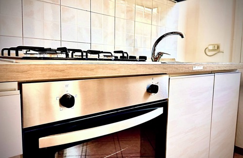 Old Town Apartment | CANALCHIARO55 - At the CENTER of Modena
