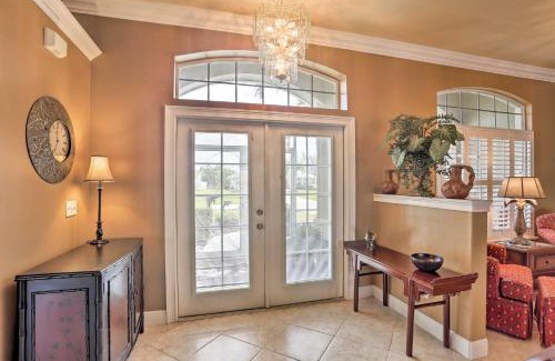 Pelican House | Canalfront Cape Coral House with Pool and Patio!