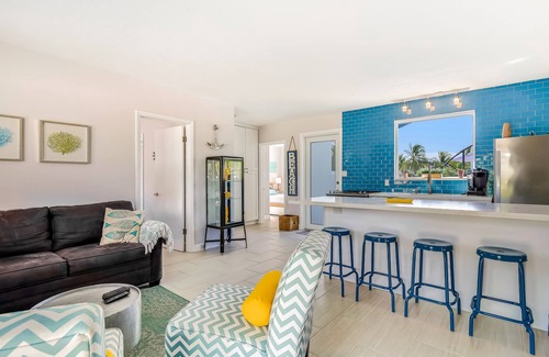 Indian Waterways House | Canalfront, Dog-Friendly Home with High-Speed WiFi, Private Boat Ramp, and Kayak