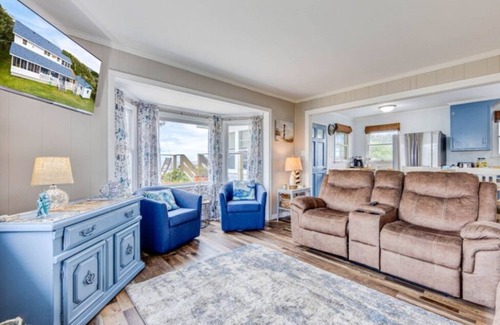 Frisco House | Canalfront Home - Frisco - New 2023nDog friendly for a fee.n