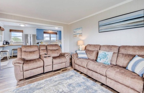 Frisco House | Canalfront Home - Frisco - New 2023nDog friendly for a fee.n