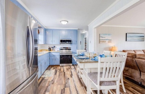 Frisco House | Canalfront Home - Frisco - New 2023nDog friendly for a fee.n