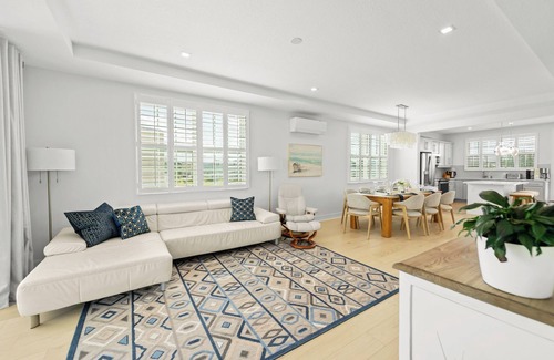 Cortez House | Canalfront Home! Near Anna Maria Island