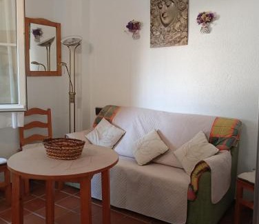 El Rocio Apartment | CANALIEGA PUENTE del REY