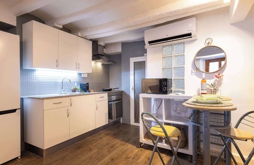Old Town Apartment | Canals by Unik Tarragona
