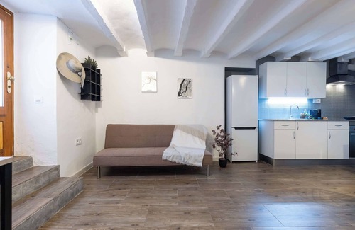 Old Town Apartment | Canals by Unik Tarragona