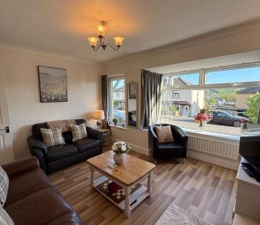 Keighley House | Canalside