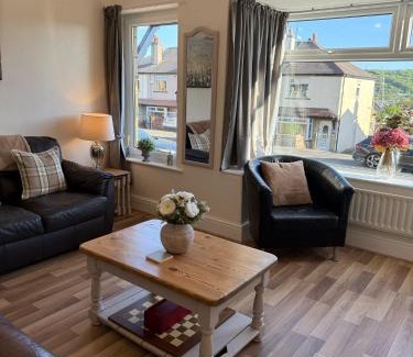 Keighley House | Canalside