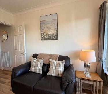 Keighley House | Canalside walks Riddlesden Local to Skipton Ilkley Haworth & Keighley Worth Valley Railway