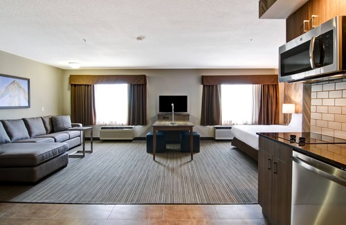 Brooks Hotel | Canalta Brooks