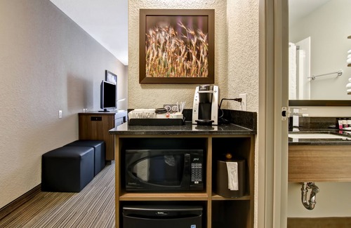 Brooks Hotel | Canalta Brooks