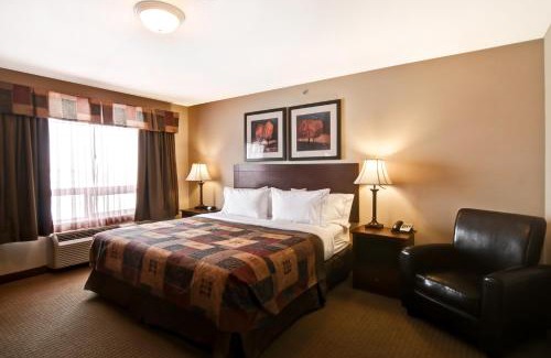 Camrose Hotel | Canalta Camrose