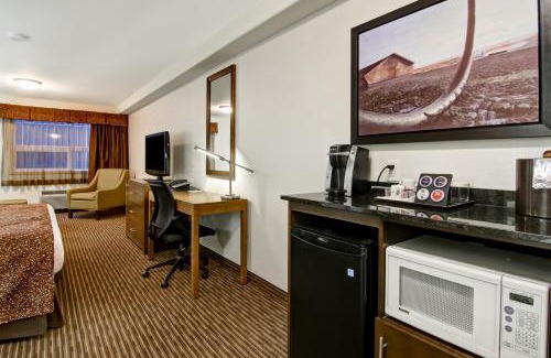 Hanna Hotel | Canalta Hanna