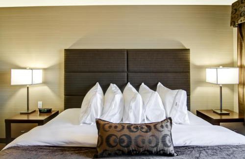Assiniboia Hotel | Canalta Hotel Assiniboia