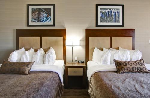 Assiniboia Hotel | Canalta Hotel Assiniboia