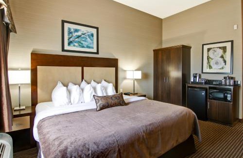 Assiniboia Hotel | Canalta Hotel Assiniboia