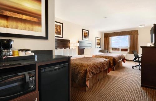 Melfort Hotel | Canalta Hotel Melfort
