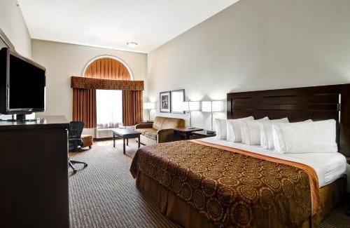 Moosomin Hotel | Canalta Hotel Moosomin