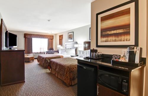 Moosomin Hotel | Canalta Hotel Moosomin