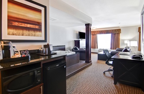 Humboldt Hotel | Canalta Humboldt