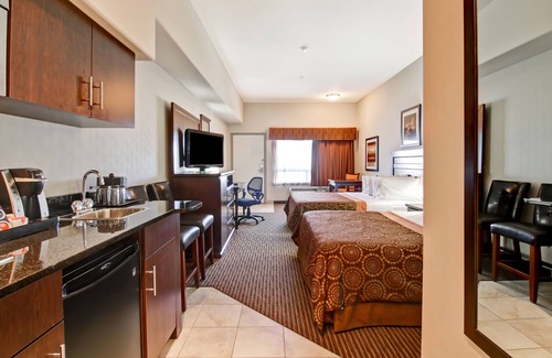 Humboldt Hotel | Canalta Humboldt