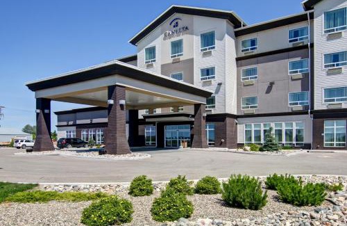 Martensville Hotel | Canalta Martensville