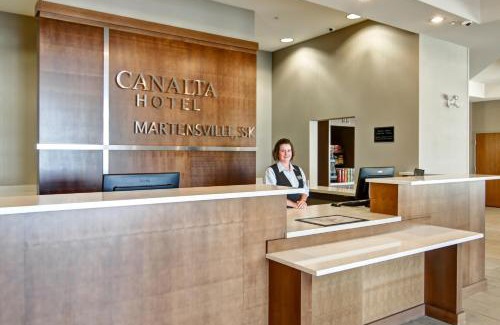 Martensville Hotel | Canalta Martensville