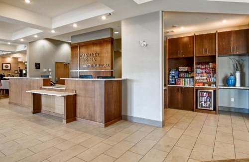 Martensville Hotel | Canalta Martensville