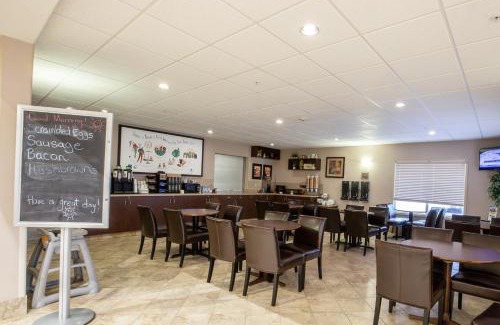 Oyen Hotel | Canalta Oyen