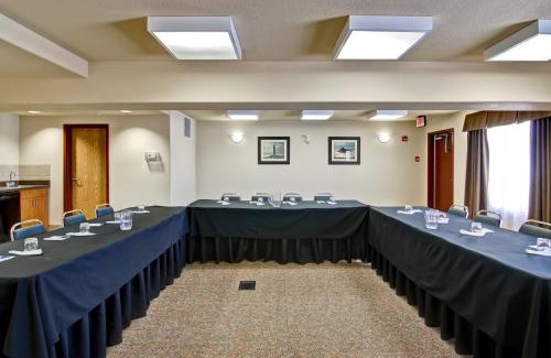 Provost Hotel | Canalta Provost