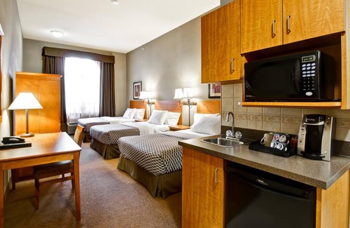 Provost Hotel | Canalta Provost