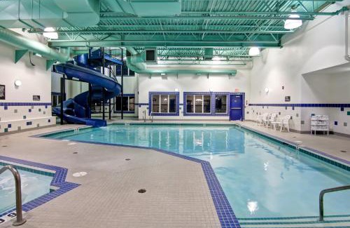 Stettler Hotel | Canalta Stettler